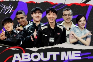 HI MSI第一期：北川認(rèn)為最完美的快樂(lè)就是奪冠 自己還有很大潛力