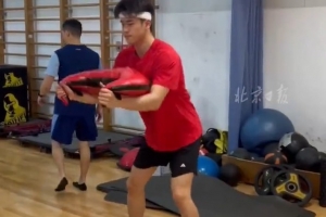 月底開戰(zhàn)！張雨霏、潘展樂、覃海洋等人全力備戰(zhàn)游泳世錦賽