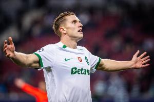 葡媒：出于對約克雷斯職業(yè)精神的了解，葡體相信他不會為轉會罷訓