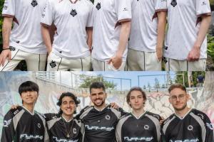 LOL官推發(fā)文預(yù)測G2對戰(zhàn)FLY：LEC將與LTA在一場淘汰賽相遇