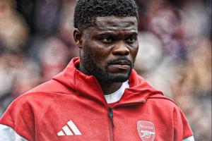 早有準備？阿森納與托馬斯續(xù)約談崩，后者合同到期5天后被控強奸