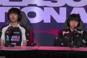 Knight：季后賽狀態(tài)并不好 來到MSI后越來越好 希望能保持下去