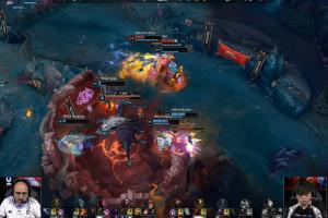 9-0戰(zhàn)績?nèi)ソ皇諸1？米勒：最后的三打五有點帥！3:0了感覺