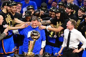 高位出手？當(dāng)?shù)孛襟w：雷霆估值已飛漲至40億 短期內(nèi)可能會(huì)被出售