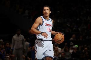 美記：若快船追不到保羅 布羅格登是他們?cè)诳匦l(wèi)上的備胎人選