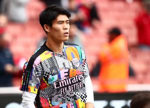 羅馬諾：富安健洋將與阿森納終止合同，立即離開(kāi)球隊(duì)