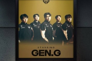 國際賽不軟了？S13不敵BLG后 GEN連續(xù)3個(gè)BO5擊敗LPL隊(duì)伍