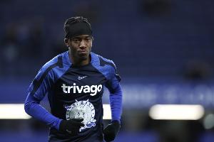 sptc：切爾西將聽取對馬杜埃凱的報價，球員本人對去槍手感到猶豫