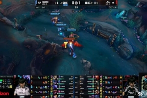 壞了！管澤元看AL巢蟲團(tuán)血炸：這波蟲子怎么接阿 炸了這把前面