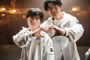 LCK解說：T1下路組在國際大賽基本上全贏了 打他們很難BP