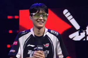 牢香真的太想贏了！0-3的塞拉斯打得像3-0！Shanks爆C助AL挺進(jìn)下一輪