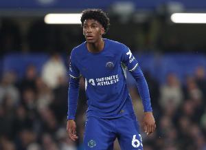 電訊報(bào)：水晶宮求租切爾西小將阿奇姆彭