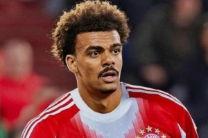 轉(zhuǎn)會費預(yù)計3500萬歐！圖片報：拜仁有意21歲切爾西后衛(wèi)維加