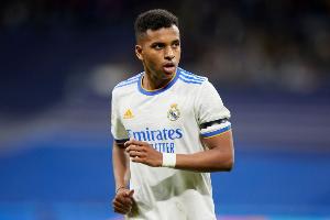 賣多少合適？羅德里戈枯坐替補席近27場1球&身價9千萬，槍仁有意