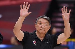 戰(zhàn)勝澳大利亞！宮魯鳴：此役會(huì)幫助我們未來打得更自信 成熟起來