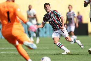 南美球隊(duì)vs歐洲球隊(duì)3勝3平6負(fù)，3場(chǎng)勝利均來自巴西球隊(duì)