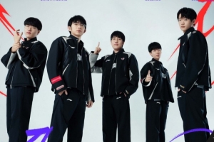 lpl官方：俠勢(shì)如重，氣貫長(zhǎng)虹 恭喜AL晉級(jí)MSI敗者組決賽！