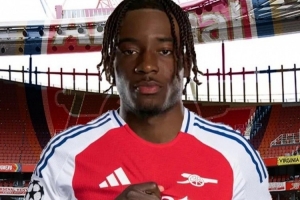 5200萬砸馬杜埃凱！坎貝爾：他有實力，但阿森納得解釋為何簽他