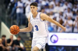 表現(xiàn)一般！籃網(wǎng)8號(hào)秀杰明5中2僅拿8分4板1斷 上半場(chǎng)掛零