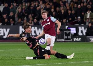 斯基拉：埃文-弗格森距離租借加盟羅馬一步之遙，含選擇買斷條款