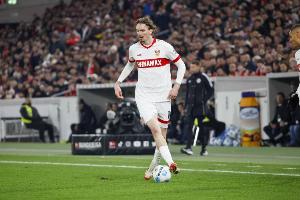 小赫內(nèi)斯：相信沃爾特馬德明年繼續(xù)為斯圖加特效力，他是核心球員