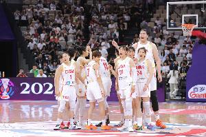 王子星：更好外線準(zhǔn)星勢必能讓張子宇的威力提升 楊舒予突破真帥