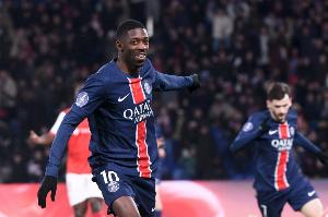 登貝萊拒談個(gè)人榮譽(yù)：贊譽(yù)固然美妙，但我只專注為球隊(duì)傾盡所有