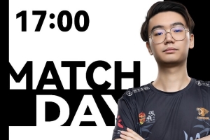 戰(zhàn)神Starry三殺突破 SU3殘局兜底 LVG13-10有驚無險(xiǎn)拿下選圖