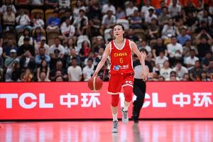 王子星：王思雨助攻盤活球隊 張子宇在時如何減少外線漏洞是重點