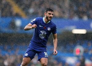 TA：萊比錫&斯圖加特均有意布羅亞，切爾西想直接出售