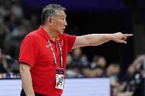 全面開(kāi)花！中國(guó)女籃12人出場(chǎng)均有得分進(jìn)賬 3人得分上雙