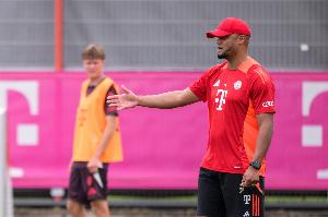 拜仁夏季日程安排：7月28日集合開始備戰(zhàn)，8月7日電信杯戰(zhàn)熱刺