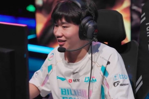 打個韓國涅槃鬧麻了？爆料人：iG訓(xùn)練賽打得是DK！