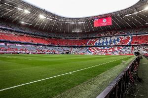 安聯(lián)球場將在EAFC26中回歸，上一次出現(xiàn)是FIFA 19