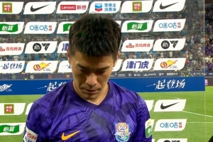 王秋明：球隊(duì)一直處于好勢頭非常關(guān)鍵，間歇期全隊(duì)付出了特別多