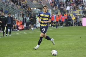 羅體：尤文與米蘭雙雄競爭萊奧尼，圖多爾對他非常欣賞