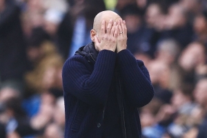 記者：國(guó)安感覺(jué)像當(dāng)年德國(guó)足球請(qǐng)瓜迪奧拉，豐富技術(shù)但丟失了原本