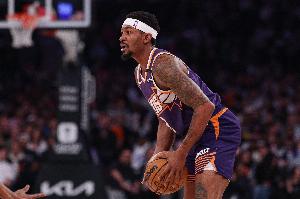 快船總裁：比爾是NBA最具天賦的分衛(wèi)之一 很榮幸他選擇了我們