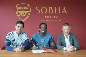 ESPN評馬杜埃凱轉(zhuǎn)會：阿森納B-，切爾西C+，交易耐人尋味出人意料