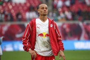 記者：如果萊比錫出售哈維-西蒙斯，巴黎將獲得10%的二轉(zhuǎn)分成