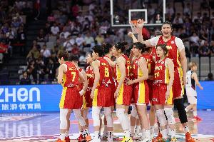 對陣日本！媒體人：中國女籃體能有優(yōu)勢 內(nèi)線高度絕對統(tǒng)治禁區(qū)