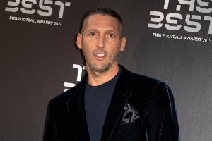 馬特拉齊：那不勒斯是意甲奪冠熱門 國米依然強大&尤文米蘭有機會