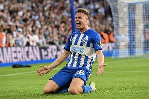 羅馬諾：弗格森今晚將完成租借羅馬轉(zhuǎn)會(huì)手續(xù)，含4000萬歐買斷條款