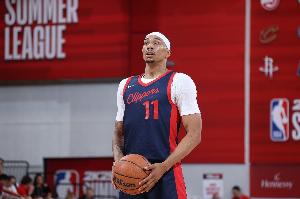 新賽季就這么打！喬丹-米勒11中8&6罰全中高效砍下24分6板2助