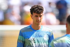 記者：皇馬擁有雅各布-拉蒙回購(gòu)條款，但金額會(huì)逐年遞增