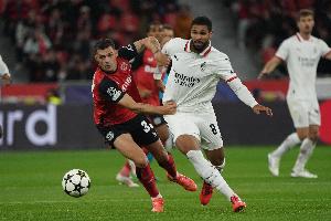 經紀人：扎卡已與桑德蘭達原則性協(xié)議，希望勒沃庫森尊重他的意愿