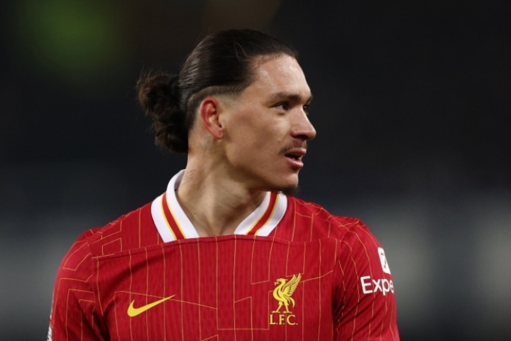 Goal：尤文圖斯對(duì)霍伊倫、努涅斯有意 利物浦對(duì)球員標(biāo)價(jià)6000萬(wàn)歐