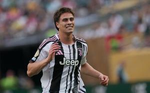 米體：切爾西超6500萬歐報價伊爾迪茲遭拒，尤文視球員為非賣品