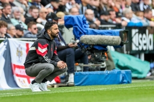 阿莫林：目前還無(wú)法確定主力陣容，在世界最佳聯(lián)賽必須做到完美