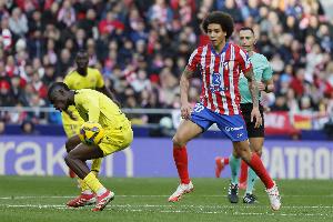 維特塞爾：2016年時(shí)我已接受尤文體檢，但在夏窗最后一晚被叫停